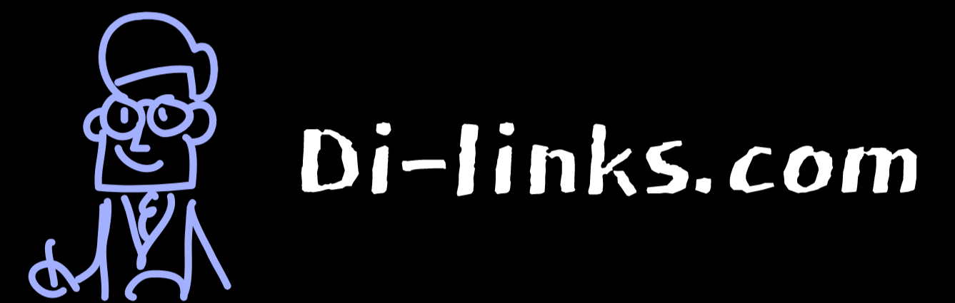Di-links Info